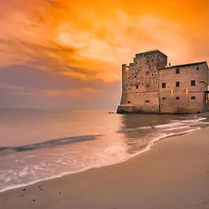Отель Torre Mozza - Dimora D' Epoca, Фоллоника