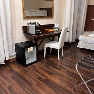 Отель Antico Moderno, Пьомбино