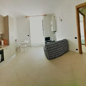 La Casa Di Luca Livorno
